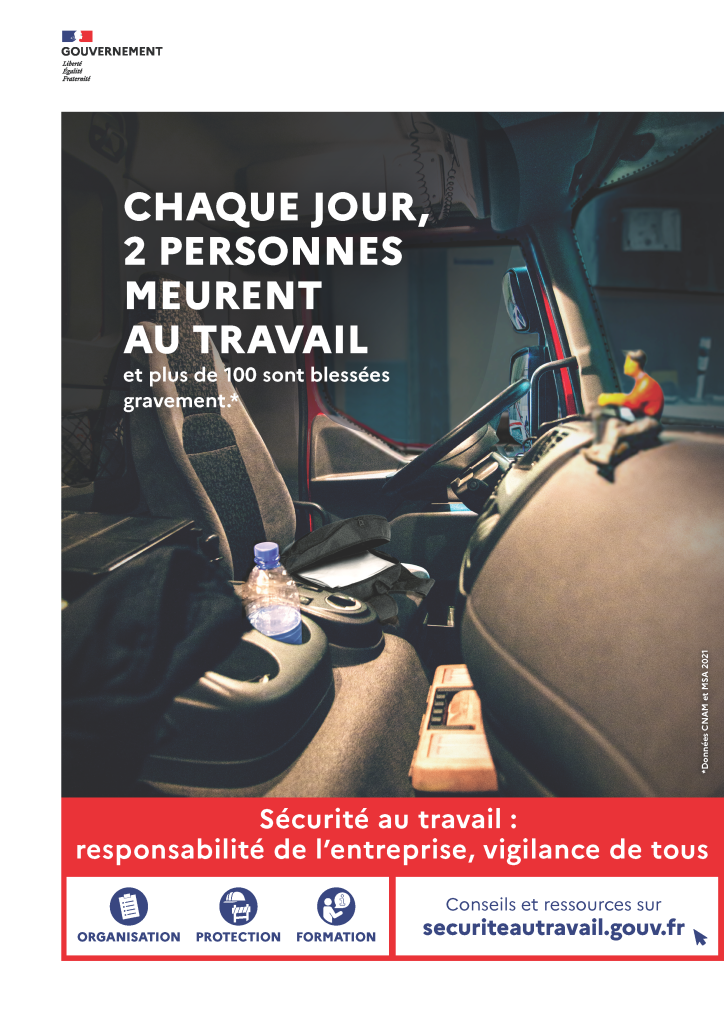 découvrez des stratégies efficaces pour la prévention des accidents de travail. apprenez à identifier les risques, à mettre en place des mesures de sécurité et à promouvoir une culture de vigilance au sein de votre entreprise.