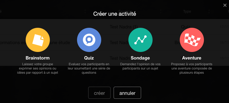 testez vos connaissances en ergonomie avec notre quizz interactif. découvrez des concepts clés, des pratiques optimales et améliorez votre compréhension des principes ergonomiques pour un environnement de travail plus confortable et efficace.