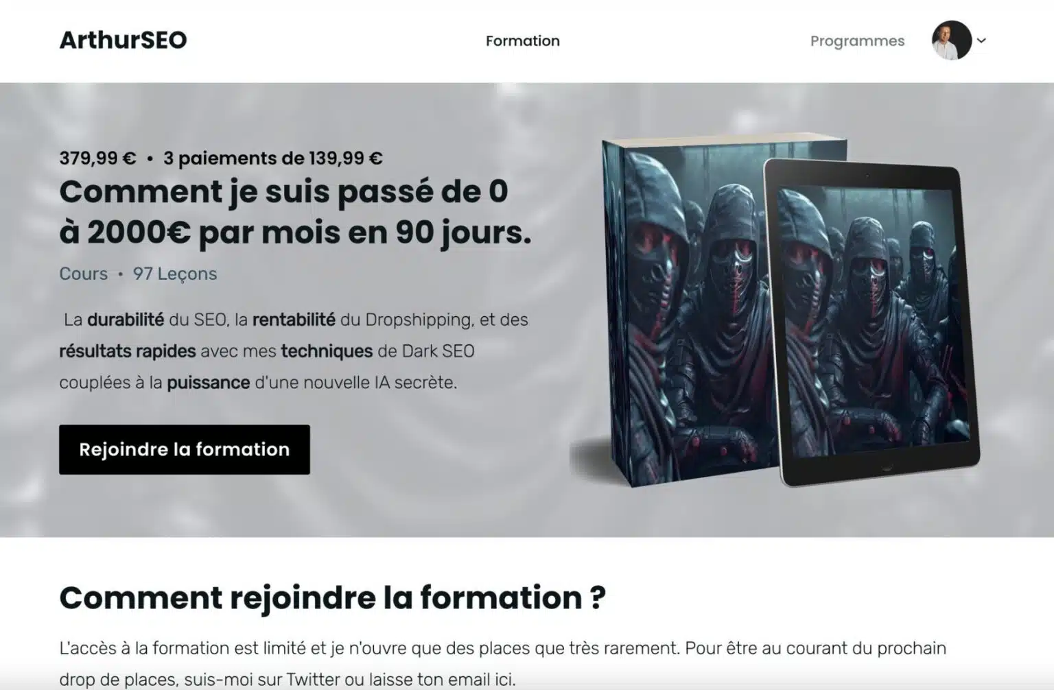 découvrez comment la formation en sécurité peut améliorer la rentabilité de votre entreprise. analysez les bénéfices, les coûts et l'impact sur la performance à long terme grâce à une formation adaptée aux besoins de vos équipes.