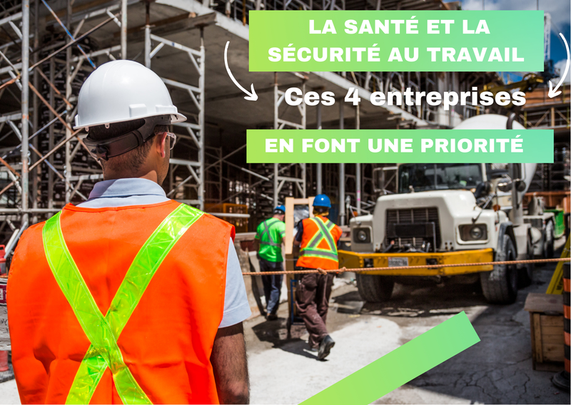 découvrez les responsabilités essentielles en matière de santé et sécurité des employés, garantissant un environnement de travail sûr et sain. apprenez les normes à respecter et les pratiques à mettre en place pour protéger votre personnel et promouvoir le bien-être au sein de votre organisation.