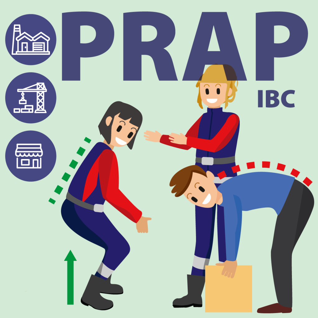 découvrez les principaux risques liés à la prévention des accidents de travail (prap) et comment les gérer efficacement pour garantir la sécurité et la santé des employés dans votre entreprise.