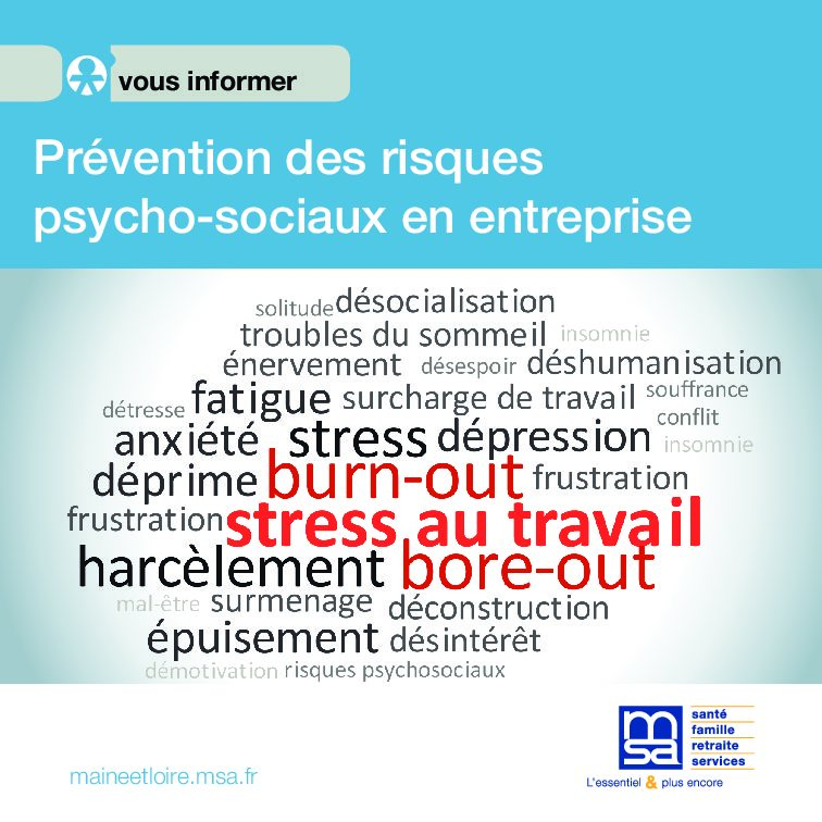 découvrez les enjeux des risques psychosociaux en entreprise : identification, impacts sur la santé mentale des salariés, et stratégies pour les prévenir. assurez un environnement de travail sain et productif.