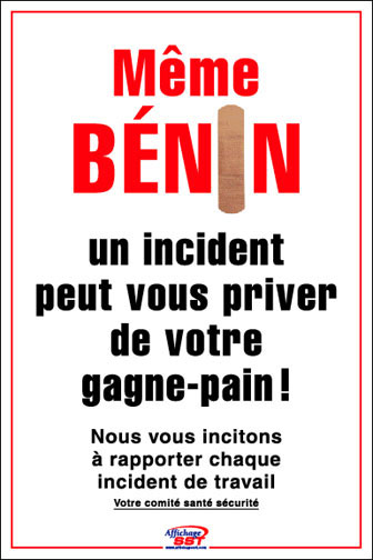 découvrez l'importance de la santé et de la sécurité au travail pour garantir un environnement professionnel sûr et sain. apprenez des pratiques essentielles pour prévenir les accidents, promouvoir le bien-être des employés et respecter les réglementations en vigueur.