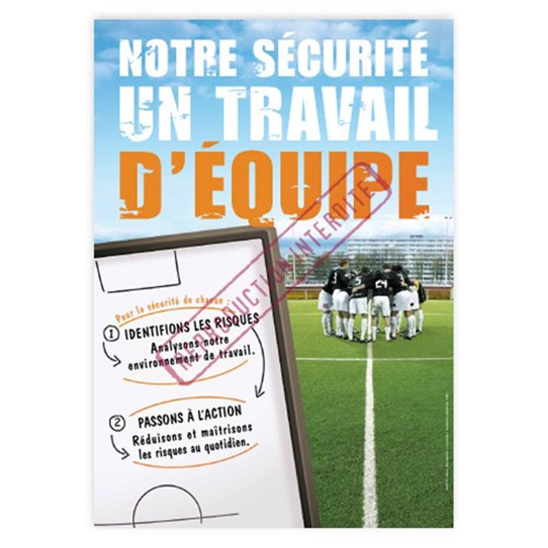 découvrez nos conseils et bonnes pratiques pour garantir la sécurité au travail. protégez vos employés et améliorez votre environnement professionnel grâce à des mesures préventives efficaces.