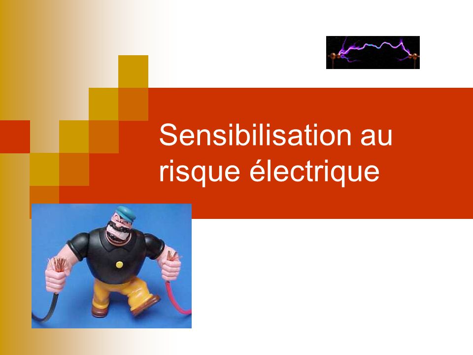 découvrez l'importance de la sensibilisation aux risques électriques pour garantir votre sécurité au quotidien. apprenez à identifier, prévenir et réagir face aux dangers électriques grâce à nos conseils pratiques et nos formations adaptées.