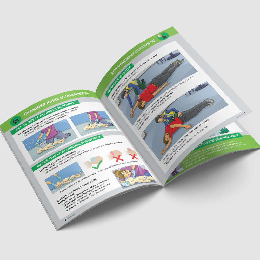 découvrez les tarifs compétitifs pour la formation sst à royan. formez-vous aux compétences essentielles en secourisme et sécurité au travail avec des formateurs expérimentés. inscrivez-vous dès maintenant !